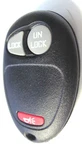 New Keyless Entry Remote For Hummer H3 Car Fob Control 2006 -2010. Fixed Price $19.49.