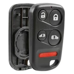 Key Fob Remote Shell Case Replacement For Honda Odyssey OUCG8D-440H-A E4EG8DN. Fixed Price $6.95.