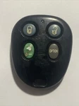 Pursuit Audiovox ELVAT0E Remote Start Keyless Entry Fob Alarm Elvatoe. Fixed Price $64.79.