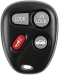 Key Fob For Chevy Impala Replacement. Fixed Price $21.11.