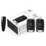 Fortin RFK912 Kit With (2) 1-BUITTON 6000 Ft Long Range Remote. Fixed Price $284.99.