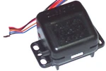 905105 Clifford Dual Zone Duplex Piezo Shock Sensor By Directed 50-614. Fixed Price $8.98.