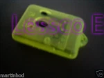 New - Omega K9 L2MET5A Shell Case For Car Alarm Transmitter Lime Yellow Color. Fixed Price $12.95.