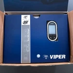 Viper Dei 2-WAY Alarm Responder LC3 Security 5901 And Remote Start. Fixed Price $425.61.