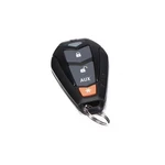 Viper 7145V 1-WAY Replacement 4-BUTTON Remote Control 1500 Feet Range. Fixed Price $29.95.