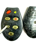 Oem Astrostart 6-BUTTON 1-WAY Car Starter Remote Control 310-052-452 J5F-TX2000. Fixed Price $94.46.