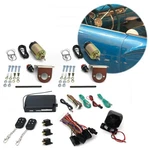 8 Function 50 Lbs Remote Shaved Door Popper Kit Autoloc AUTSVPRO5 Hot Rod Custom. Fixed Price $399.95.