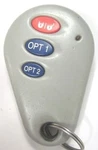 Audiovox Keyless Entry Control Transmitter Clicker Starter ELVAT0A Keyfob Phob. Fixed Price $48.88.