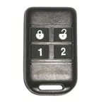Used Code Alarm 1010686 Replacement Transmitter GOH-FRDPC2002 + Programming. Fixed Price $23.83.