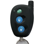 3-BUTTON Prestige (audiovox) Keyfob Remote 07S3BP (fcc Id Elvatga). Fixed Price $19.00.
