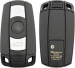 Keyless Entry Replacement Fob Case Cover Fit For Bmw 1 3 5 Series Black. Fixed Price $13.72.