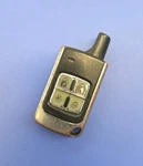 Worn Ultra Start Keyless Entry Remote Fob Transmitter TXR4-M-09 MKYTR1070TX. Fixed Price $15.50.