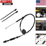 15037353 For Chevy C1500 C2500 C3500 Automatic Transmission Gear Shift Cable.... Fixed Price $37.85.