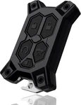 Chevy Key Fob Cover - For Gmc Silverado Sierra Black. Fixed Price $31.99.