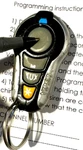 Viper EZSDEI7141 7141V Remote Alarm Keyless Entry Fob Car Starter Oe. Fixed Price $23.27.