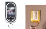Viper 7941V Real New Original Replacement Battery With Life Time Warranty. Fixed Price $15.00.