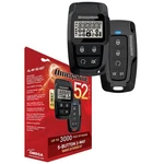 Excalibur Alarms OL-RS-52-SST Omegalink 2-WAY Lcd 5-BUTTON Rf Kit Up 3000. Fixed Price $94.10.