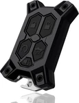 Chevy Key Fob Cover - For Gmc Silverado Sierra Black. Fixed Price $31.70.
