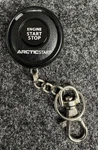 Arctic Start AR1WR1R-AM Remote Control With Fresh New Batteries Installed. Fixed Price $15.85.
