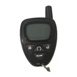GMHHU01 Remote Start Alarm Keyless Entry Fob 19243174 Lcd Cracked Case. Fixed Price $49.99.
