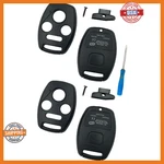 Replacement Key Fob Shell Case Fit For Honda 2008-2012 Accord 2006-2013 Civic Ex. Fixed Price $19.18.