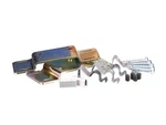 Directed 524CL Dei Cable Door Lock Bracket Kits (2 Pack). Fixed Price $13.90.