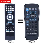 RUE-4203 Remote Control For Alpine IVA-W200 IVA-W203 IVA-W205 IVA-W505 IVA-D100. Fixed Price $9.99.