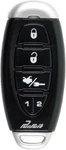 Audiovox Pursuit 095BPR Elvatid Keyless Remote Button. Fixed Price $48.99.