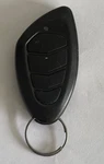 Encore Security Alarm Keyfob Transmitter 4B H50T51 Tested. Fixed Price $65.00.