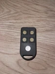Oem ABO0502T 22100945 Keyless Car Fob Remote Control Cadillac Allante 1987-1992. Fixed Price $53.39.