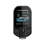 Compustar 2WT13R-SF 2-WAY Lcd Remote Mile Range. Fixed Price $149.99.