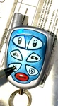 New 7BTN Autostart Keyless Car Remote Starter Fob GS-107SH ASTR-5147 Am ASRS5147. Fixed Price $89.54.
