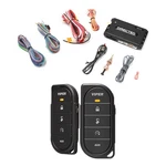 Viper 4610V 1-WAY Remote Control 1/2 Mile Range 4X10 Digital Start. Fixed Price $74.99.