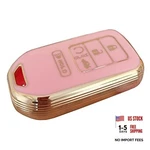 For Honda Fob Cover Case Tpu Keyless Remote Control Smart Shell. Fixed Price $15.32.
