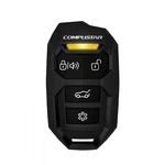 Compustar 900R 4-BUTTON, 1-WAY Replacement Remote Control Also Replaces 700R. Fixed Price $15.99.