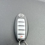 Smart Key Fob For Nissan ROGUE2020. With Battery Included And Fully Functional. Fixed Price $58.00.