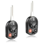2006 2007 2008 2009 2010 2011 2012 - Ford Focus Fusion Car Remote Key Fob. Fixed Price $19.95.