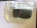 Acdelco Gm Remote Fob Keyless Entry 13584515 13523305 13508275 Oem. Fixed Price $66.01.