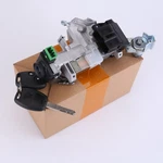 Door Lock & Ignition Cylinder Switch W/ Keys For Honda Pilot 2009-2015 3.5L V6. Fixed Price $90.99.