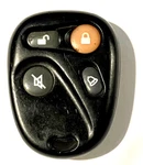 Keyless Remote Keyfob MKYTXPT4G A2BBRAA1 Alarm Control Transmitter Car Starter. Fixed Price $9.99.