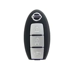 New 3-BUTTON Nissan Altima 285E3-3TT0A Proximity Smartkey Remote W/out Blade. Fixed Price $99.00.