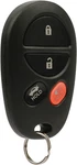 Fob Keyless Entry Remote Fits Toyota Avalon, Solara 2005 2006 2007 2008.... Fixed Price $24.10.