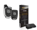 Flashlogic Flrsba Remote Start System Module + Code Alarm CA1BTW6E 2 Way Paging. Fixed Price $167.38.