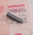 Genuine Oem Honda V6 Crankshaft Key (4.5X24) Pilot Odyssey J32 J30 J35 J37. Fixed Price $13.89.