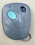Old School Alpine SEC-8447A Remote Control Transmitter, Fccid : A269ZUA049 #R2. Fixed Price $85.00.