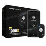 Compustar CSX1900-S Led 2-WAY Remote Drone DR-X1 Lte Smartphone Control Module. Fixed Price $159.98.