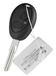 New Keyless Remote Entry For Land Rover Discovery 2000 Car Fob N5FVALTX3 Fab. Fixed Price $44.06.