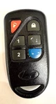 Free Programming 0056-ADU10 Hyundai Button Remote Start Car Key Fob GOH-PCGEN2. Fixed Price $112.49.