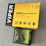Viper 4105V Remote Start System W/ Keyless Entry & DB3 Databus Interface Module. Fixed Price $90.00.