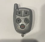 Autostart Security Alarm Keyfob Transmitter 5B NAHRLED4-TESTED. Fixed Price $88.00.